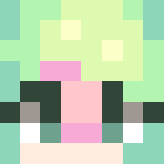 Toxic - Female Minecraft Skins - image 3