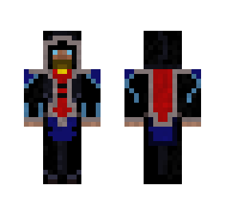 Crafto-Wizard