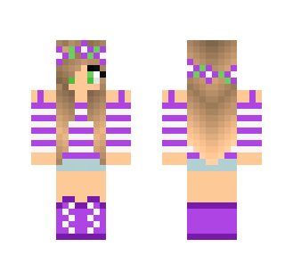 My New Skin