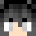 Adidas // Gracecreeper10 - Female Minecraft Skins - image 3