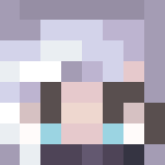 Escape - Female Minecraft Skins - image 3