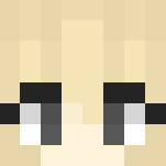 ☯~Ying~☯ - Female Minecraft Skins - image 3