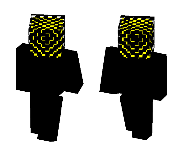 LT ILLUSION! - Other Minecraft Skins - image 1