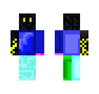 Shading test