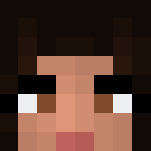Moana (Magic Contest Entry) - Female Minecraft Skins - image 3