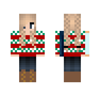 Christmas Sweater