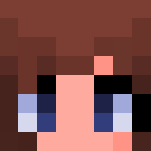 Little punk - Female Minecraft Skins - image 3