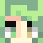 Acid neko - Female Minecraft Skins - image 3