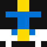 My skin - Male Minecraft Skins - image 3