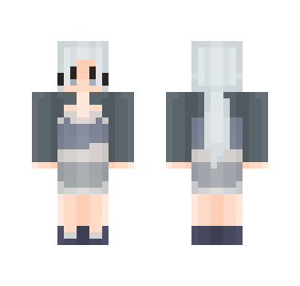 Weiss (Volume 4) / RWBY