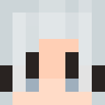 Weiss (Volume 4) / RWBY - Female Minecraft Skins - image 3