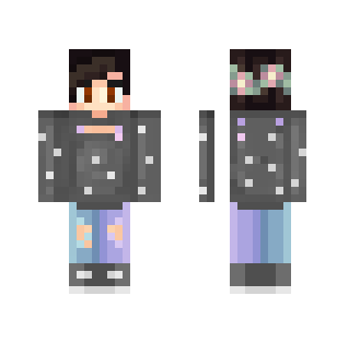 Personal Skin