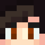 Personal Skin - Male Minecraft Skins - image 3