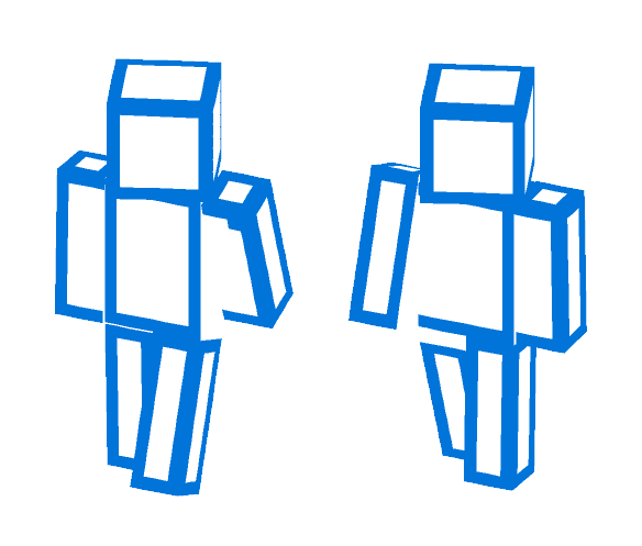 Fnaf world final boss - Male Minecraft Skins - image 1