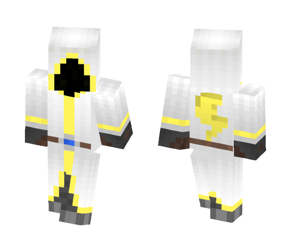 Paladin - Male Minecraft Skins - image 1
