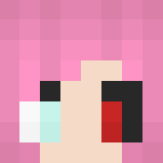 Insane Lover - Female Minecraft Skins - image 3