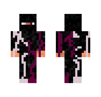 street mage dark vs light