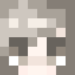 Barefoot on the beach - Female Minecraft Skins - image 3