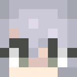 Download Free Fadescale Skin for Minecraft image 3 Fadescale - Female Minecraft Skins - image 3