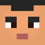 ArcTrooper Colt without helmet - Male Minecraft Skins - image 3