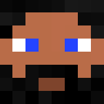 Man suit and beard - Male Minecraft Skins - image 3