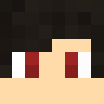 Teen - Male Minecraft Skins - image 3