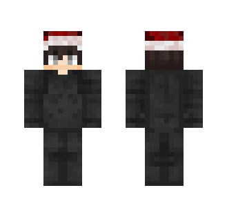 Christmas is coming