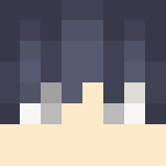 sídєwíndєr - Male Minecraft Skins - image 3