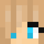 Red Flannel // Gracecreeper10 - Female Minecraft Skins - image 3