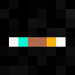 street mage - Male Minecraft Skins - image 3