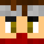 Ninja - Male Minecraft Skins - image 3