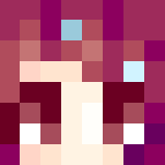 Shelter - Female Minecraft Skins - image 3