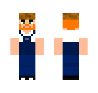 Farmer Joe