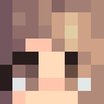 Gardening - Female Minecraft Skins - image 3