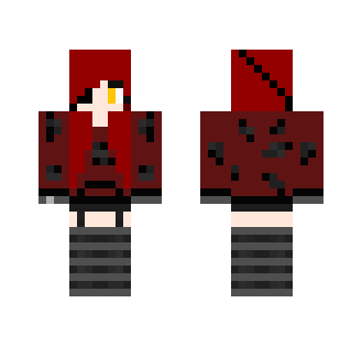 ◊◊◊◊Foxy Girl◊◊◊◊
