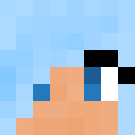 Cute Girl (Non-Requested) - Cute Girls Minecraft Skins - image 3