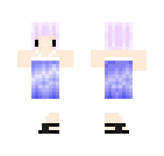 Lisanna (Fairy Tail)