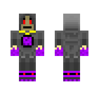 The Endermage