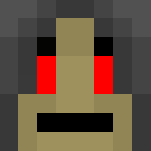 The Endermage - Male Minecraft Skins - image 3