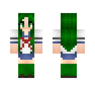 Midori Gurinuuuu