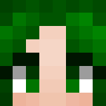 Midori Gurinuuuu - Female Minecraft Skins - image 3