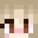 ???? Damn that's edgy ???? - Female Minecraft Skins - image 3