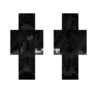 Vel The Eternal - Male Minecraft Skins - image 2