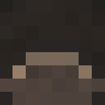 The Gray - Male Minecraft Skins - image 3