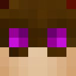 Conf - Tekkit Legends - Male Minecraft Skins - image 3