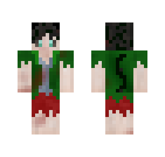 E'Lahin - Deathling Variation