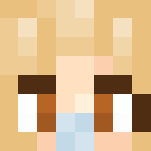 ♥ BABY GIRL ♥ - Baby Minecraft Skins - image 3
