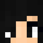 Ying & Yang-OC Half #2 - Female Minecraft Skins - image 3