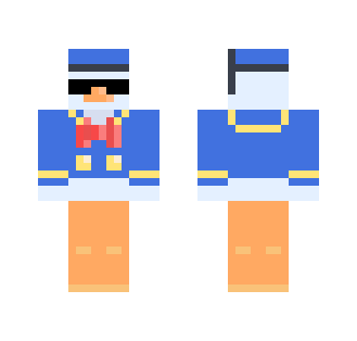 Duck Edit - WaterBoy1999