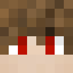 Default Ninja - WaterBoy1999 - Male Minecraft Skins - image 3